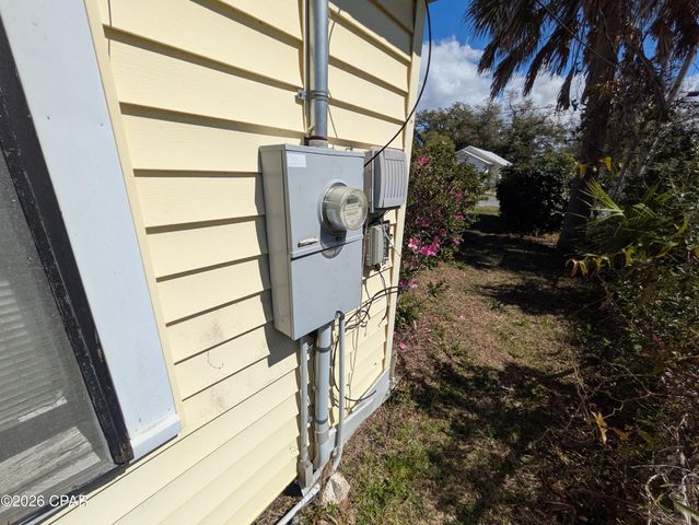 735 Sheffield Avenue, Panama City, FL 32401