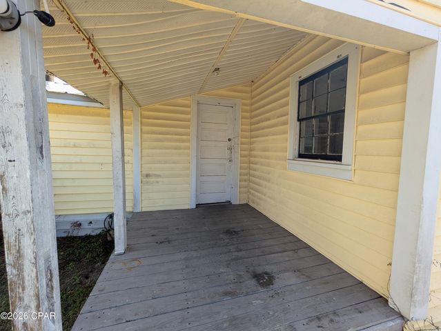 735 Sheffield Avenue, Panama City, FL 32401