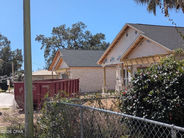 735 Sheffield Avenue, Panama City, FL 32401