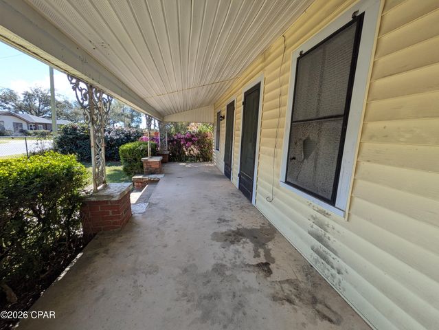 735 Sheffield Avenue, Panama City, FL 32401