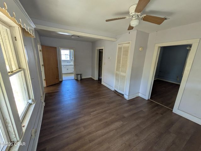 735 Sheffield Avenue, Panama City, FL 32401