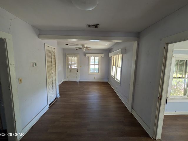 735 Sheffield Avenue, Panama City, FL 32401