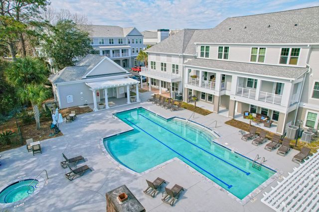 130 River Landing Drive 3306, Daniel Island, SC 29492