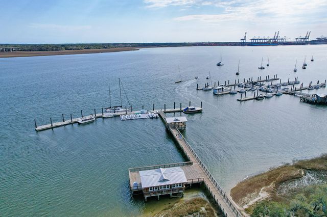 130 River Landing Drive 3306, Daniel Island, SC 29492