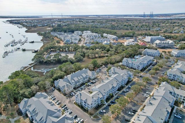 130 River Landing Drive 3306, Daniel Island, SC 29492