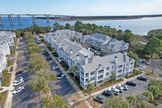 130 River Landing Drive 3306, Daniel Island, SC 29492
