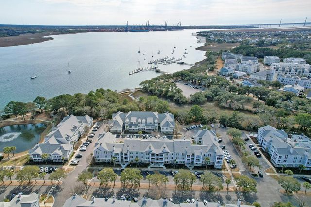 130 River Landing Drive 3306, Daniel Island, SC 29492