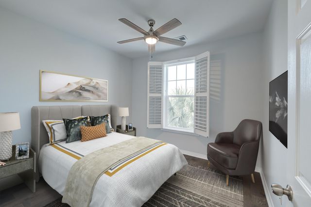 130 River Landing Drive 3306, Daniel Island, SC 29492