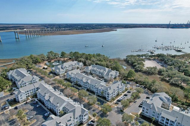 130 River Landing Drive 3306, Daniel Island, SC 29492