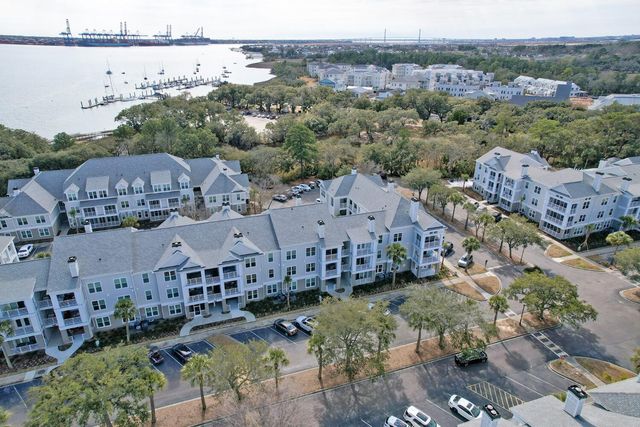 130 River Landing Drive 3306, Daniel Island, SC 29492