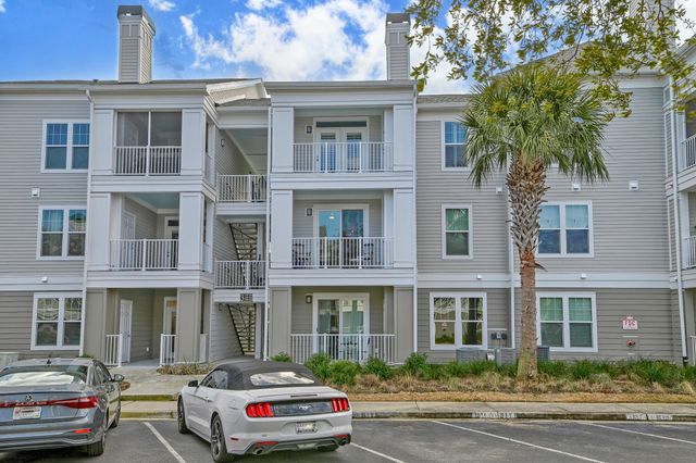130 River Landing Drive 3306, Daniel Island, SC 29492
