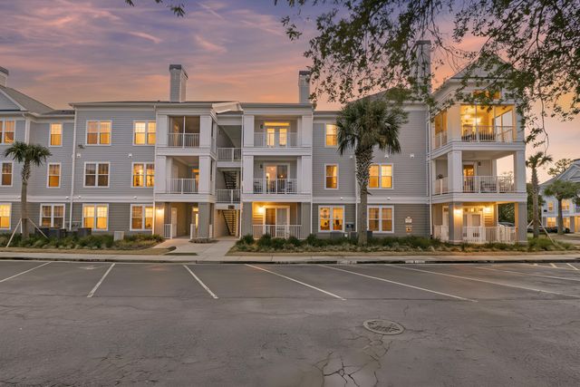 130 River Landing Drive 3306, Daniel Island, SC 29492