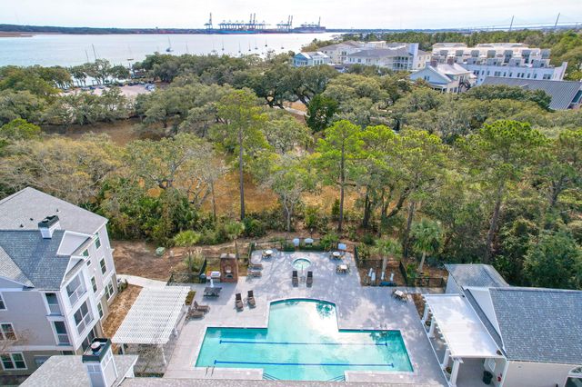 130 River Landing Drive 3306, Daniel Island, SC 29492