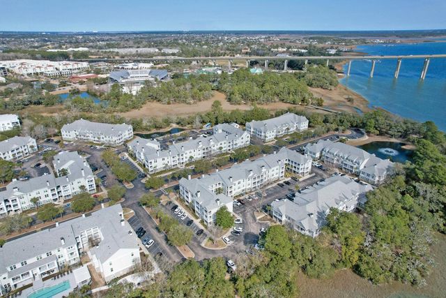 130 River Landing Drive 3306, Daniel Island, SC 29492