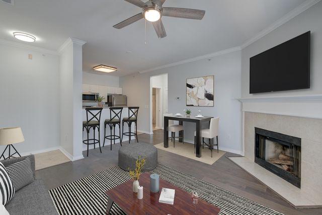 130 River Landing Drive 3306, Daniel Island, SC 29492