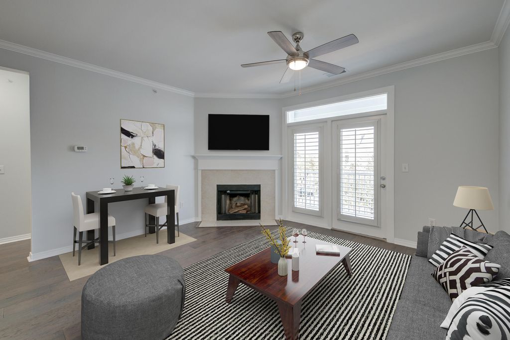 Image 6 of property listing at 130 River Landing Drive 3306, Daniel Island, SC 29492