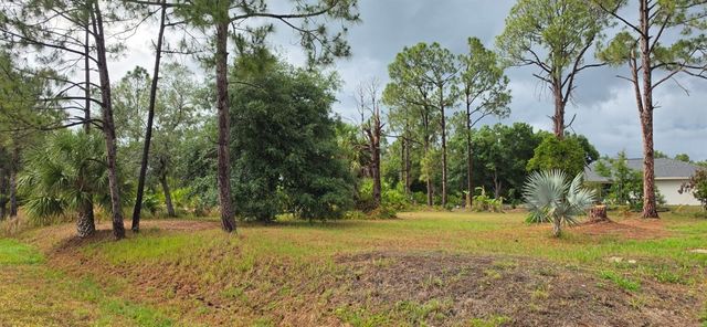 PERENNIAL ROAD, North Port, FL 34291