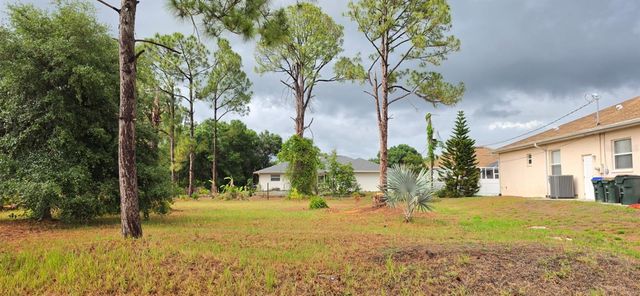 PERENNIAL ROAD, North Port, FL 34291
