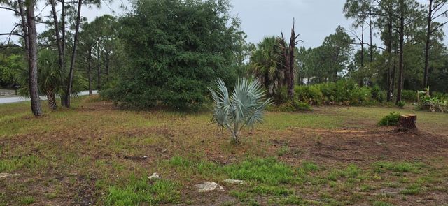 PERENNIAL ROAD, North Port, FL 34291