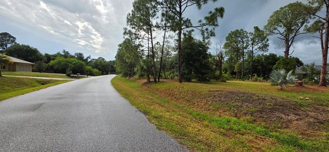 PERENNIAL ROAD, North Port, FL 34291