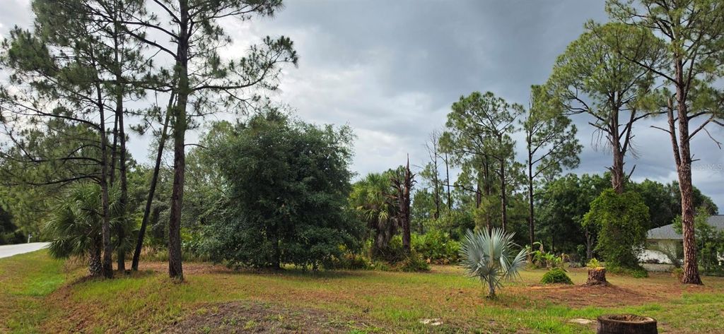 PERENNIAL ROAD, North Port, FL 34291