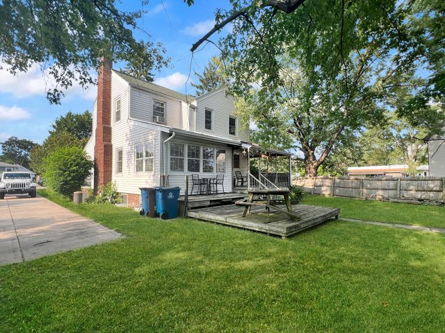 134 Keilman Street, Dyer, IN 46311
