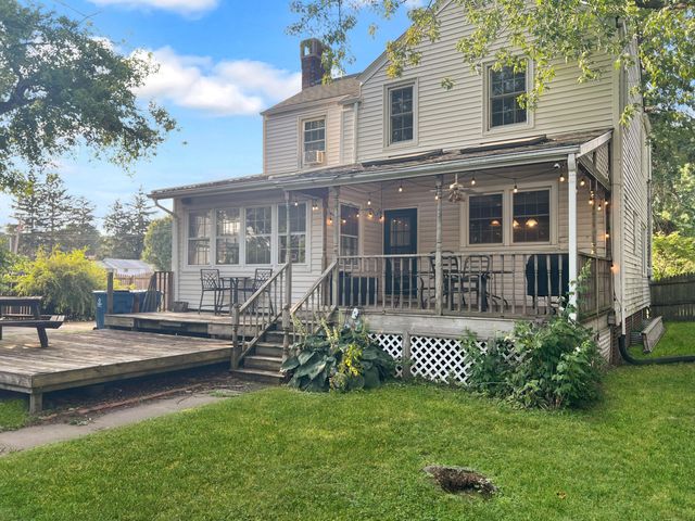 134 Keilman Street, Dyer, IN 46311