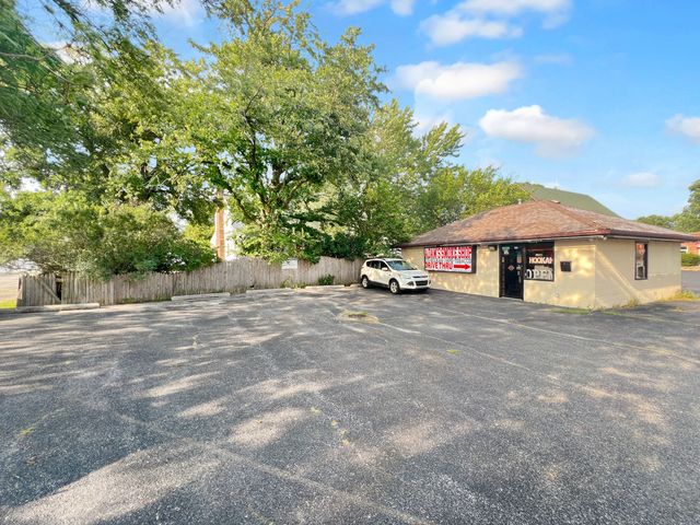 134 Keilman Street, Dyer, IN 46311