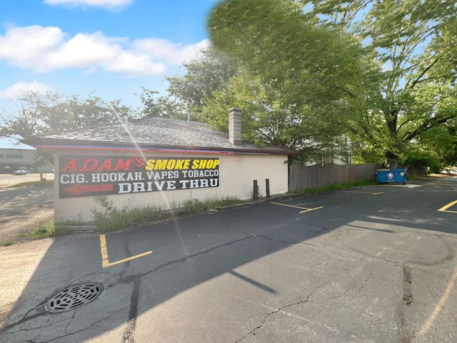 134 Keilman Street, Dyer, IN 46311