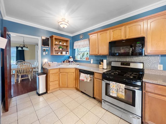 134 Keilman Street, Dyer, IN 46311
