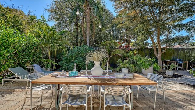838 HIGHLAND STREET, Sarasota, FL 34234