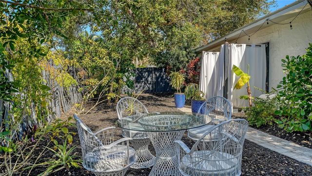 838 HIGHLAND STREET, Sarasota, FL 34234