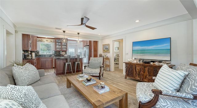 838 HIGHLAND STREET, Sarasota, FL 34234