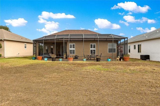 11890 SE 172ND LANE, Summerfield, FL 34491