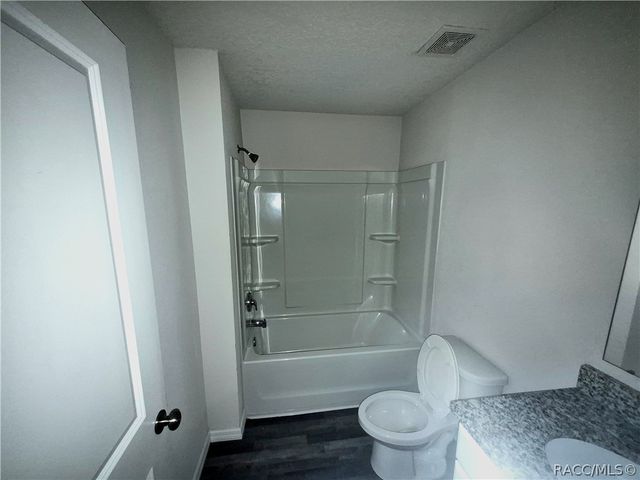 10802 N Haitian Drive, Citrus Springs, FL 34434