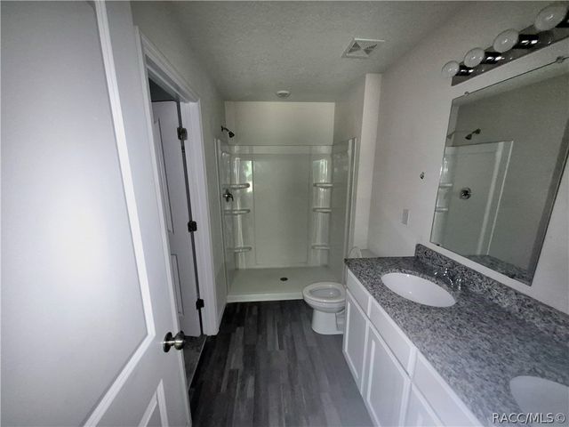 10802 N Haitian Drive, Citrus Springs, FL 34434