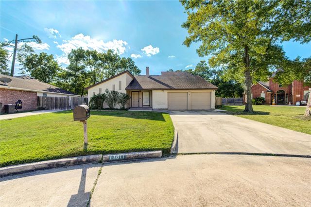 17811 Wake Court, Crosby, TX 77532