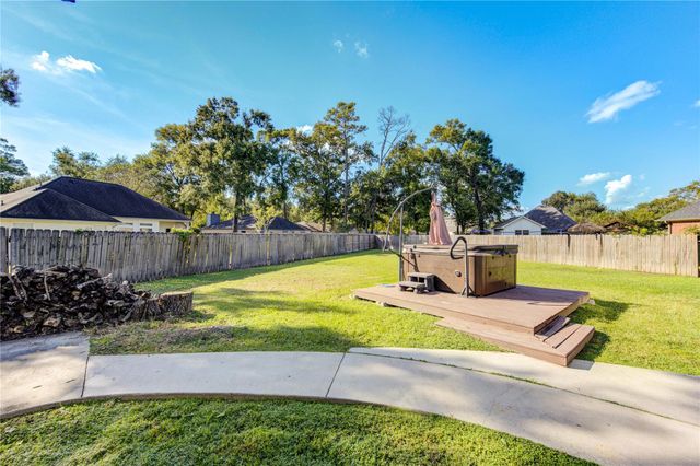 17811 Wake Court, Crosby, TX 77532