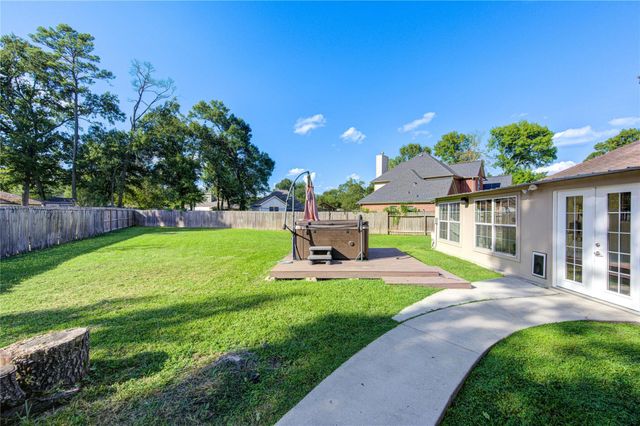 17811 Wake Court, Crosby, TX 77532