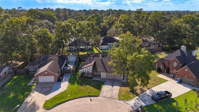 17811 Wake Court, Crosby, TX 77532