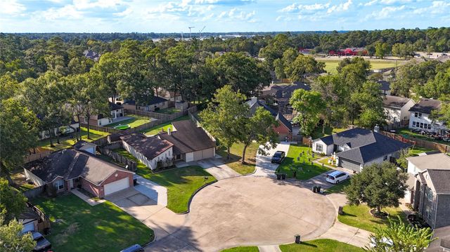 17811 Wake Court, Crosby, TX 77532