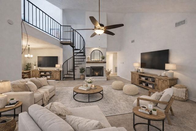 17811 Wake Court, Crosby, TX 77532