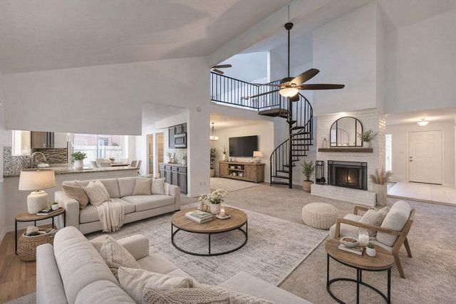 17811 Wake Court, Crosby, TX 77532