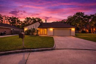 17811 Wake Court, Crosby, TX 77532