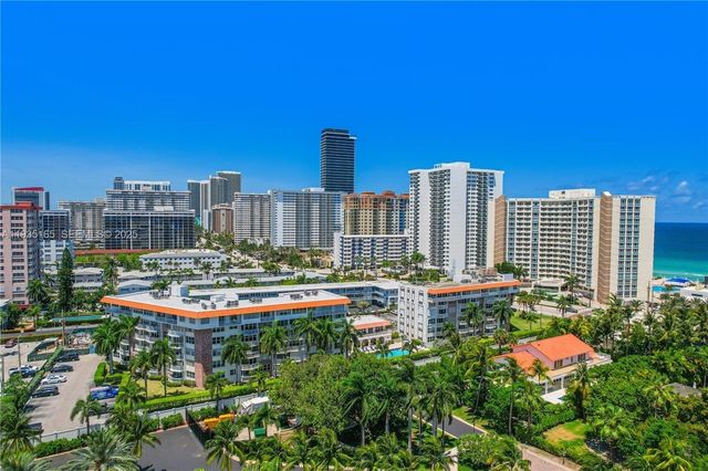 3181 S Ocean Dr 302, Hallandale Beach, FL 33009