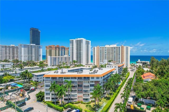 3181 S Ocean Dr 302, Hallandale Beach, FL 33009