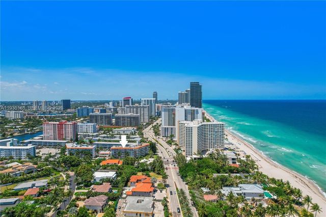 3181 S Ocean Dr 302, Hallandale Beach, FL 33009