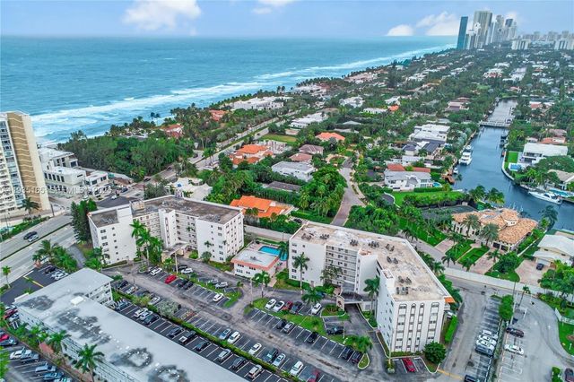 3181 S Ocean Dr 302, Hallandale Beach, FL 33009