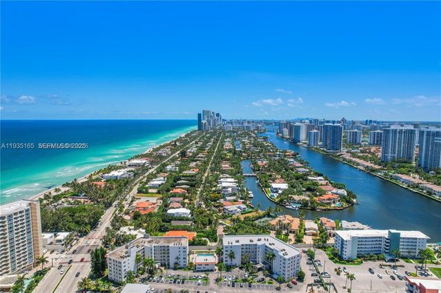 3181 S Ocean Dr 302, Hallandale Beach, FL 33009