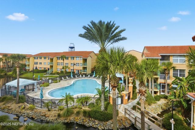 109 25TH Avenue O36, Jacksonville Beach, FL 32250